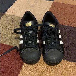 Adidas Superstar!!